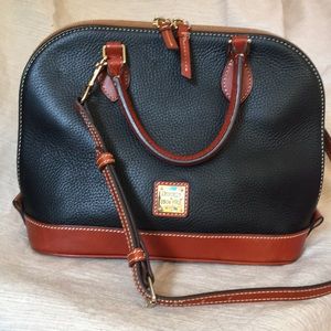 Dooney & Bourke handbag